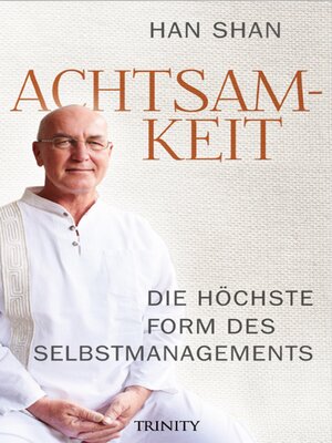 cover image of Achtsamkeit